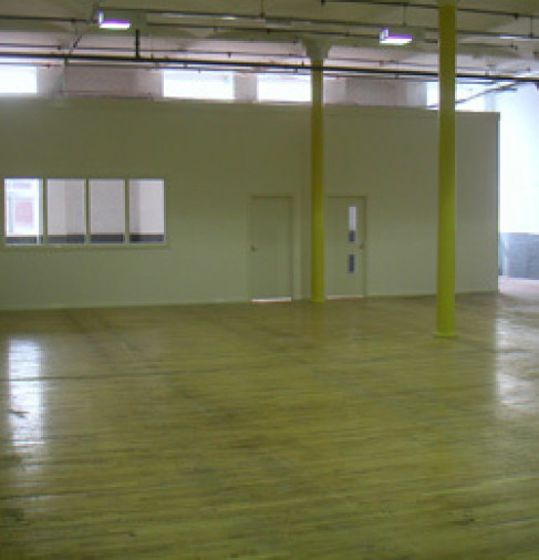 Office: The Swan Centre, Bolton, BL3
