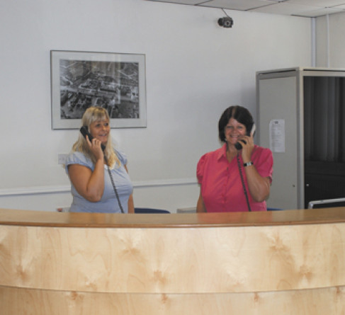 Office: The TMS Business Centre, Cray Avenue, Orpington, BR5
