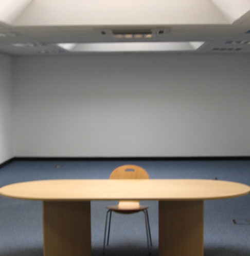 Office: The Vale - Acton, London, W3