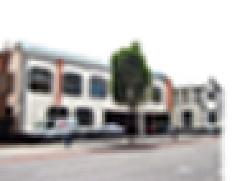 Office: The Vale Business Centre, London, W3
