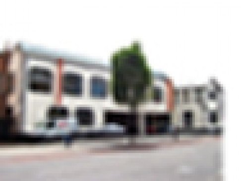 Office: The Vale Business Centre, London, W3