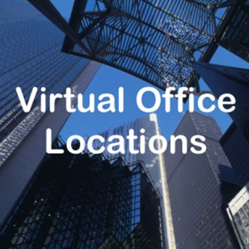 Office: The Virtual Office Company, London, WC1N