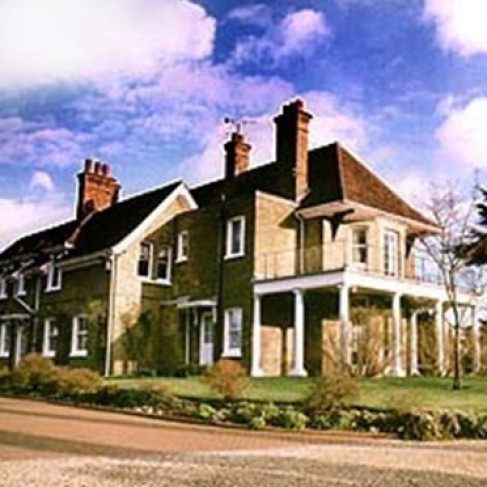 The West Clayton Business Centre, Berry Lane