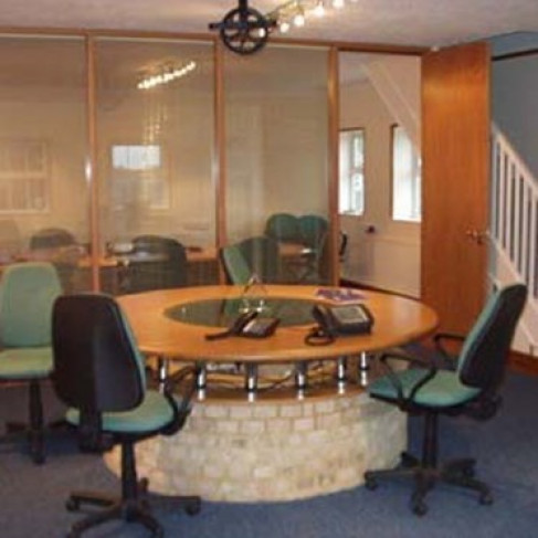 Office: The West Clayton Business Centre, Berry Lane, Rickmansworth, WD3