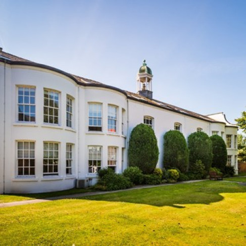 Office: The White House Business Centre, Warrington, WA4