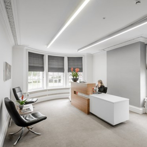 Office: The White House Business Centre, Warrington, WA4