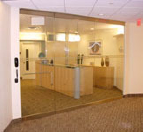Office: Third Avenue, New York City, 10022