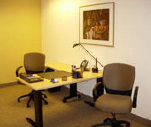 Office: Third Avenue, New York City, 10022