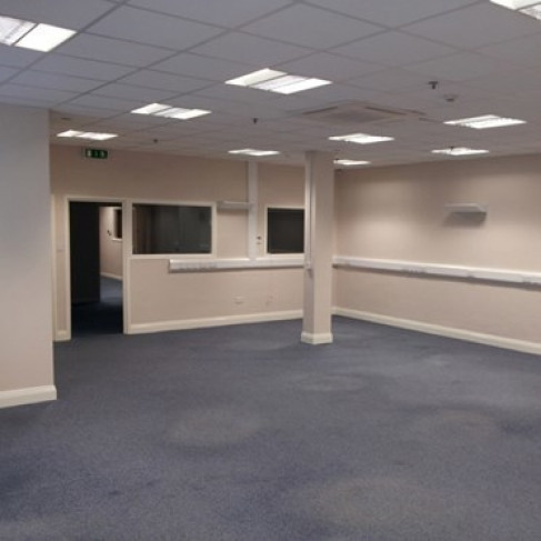 Office: Thornbury Road, Plymouth, PL6