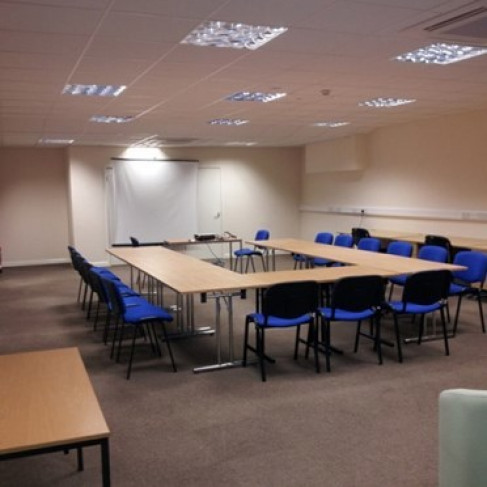 Office: Thornbury Road, Plymouth, PL6