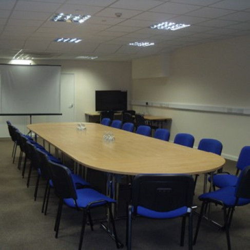 Office: Thornbury Road, Plymouth, PL6