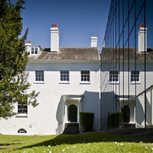 Office: Thorncroft Manor, Leatherhead, KT22