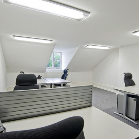 Office: Thorncroft Manor, Leatherhead, KT22