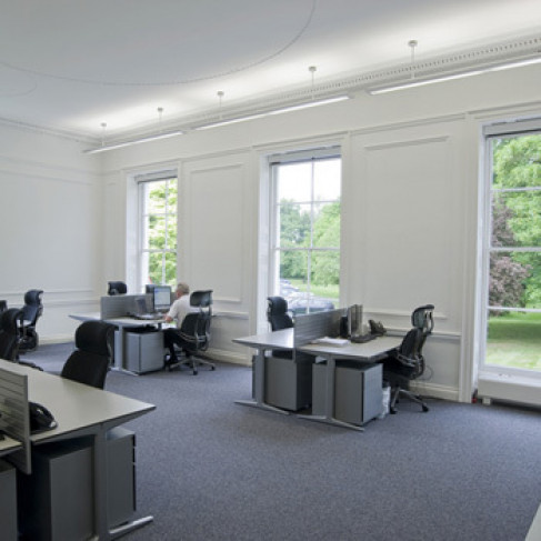 Office: Thorncroft Manor, Leatherhead, KT22