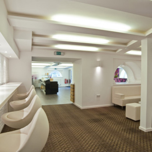 Office: Thorncroft Manor, Leatherhead, KT22