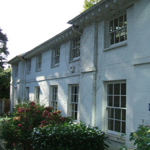 Office: Thorncroft Manor Stable Block, Leatherhead, KT22