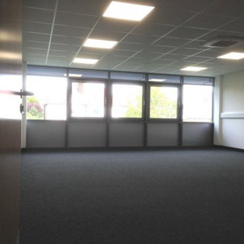 Office: Thornton Road, London, N18