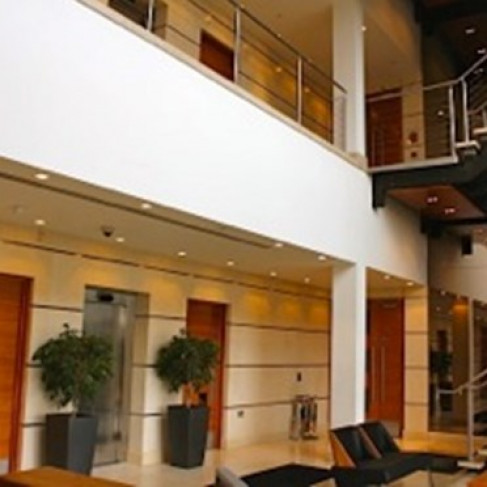 Office: Thorpe Park Business Park, Leeds, LS15