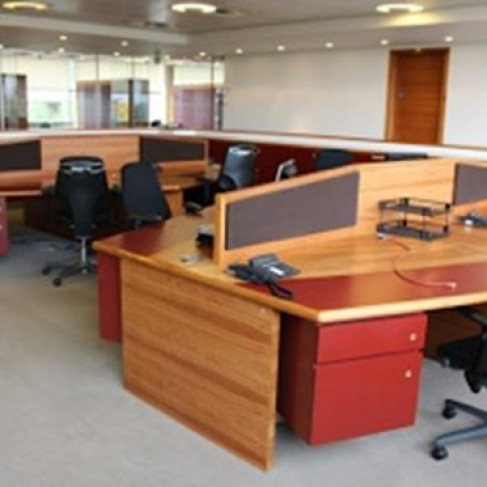 Office: Thorpe Park Business Park, Leeds, LS15