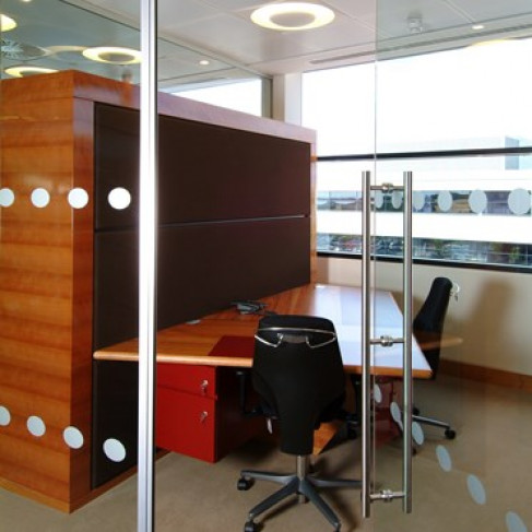 Office: Thorpe Park Business Park, Leeds, LS15