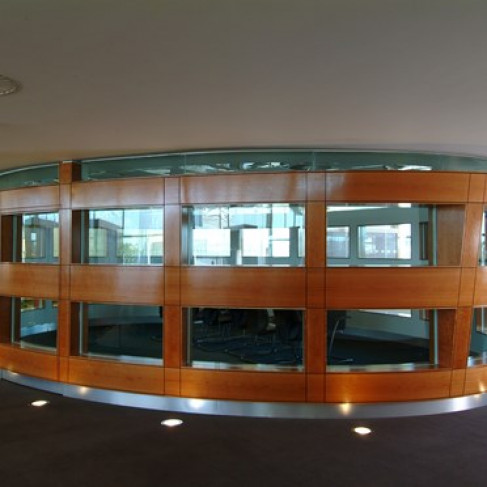 Office: Thorpe Park Business Park, Leeds, LS15