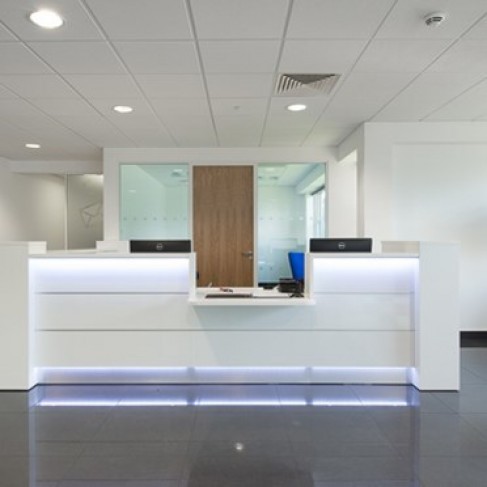 Office: Threefield Lane, Southampton, SO14