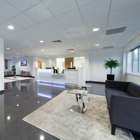 Office: Threefield Lane, Southampton, SO14
