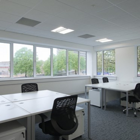 Office: Threefield Lane, Southampton, SO14
