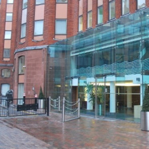 Timber Street - EC4V