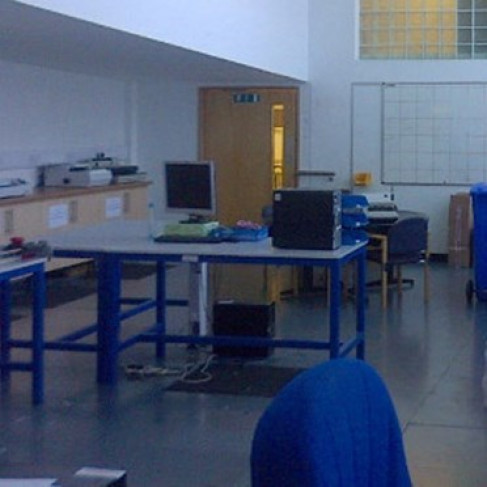 Office: Timber Street, London, EC4V