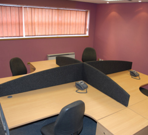 Office: Titan Business Centre, Cleckheaton, BD19