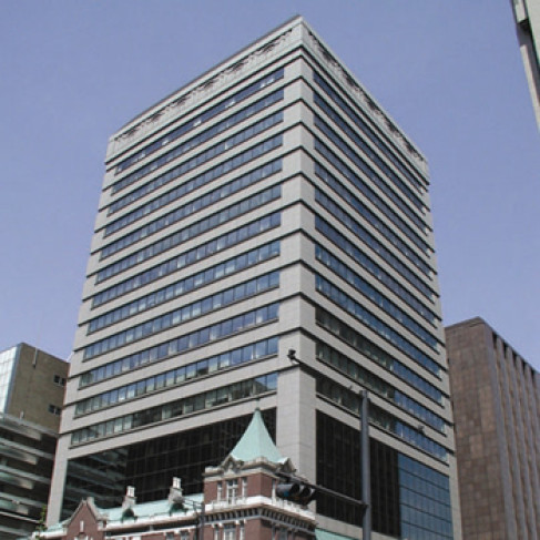 Office: Bankers Club, Tokyo, 100-0005