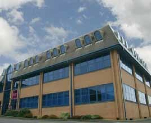 Office: Tollgate Court, Stafford, ST16