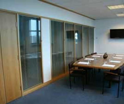 Office: Tollgate Court, Stafford, ST16