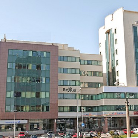Office: Tomasza Zana Street, Lublin, 20-634