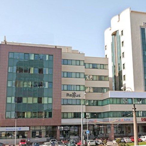 Office: Tomasza Zana Street, Lublin, 20-634