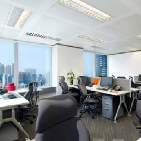 Office: Toranomon 4 MT Building - Minato-ku, Tokyo