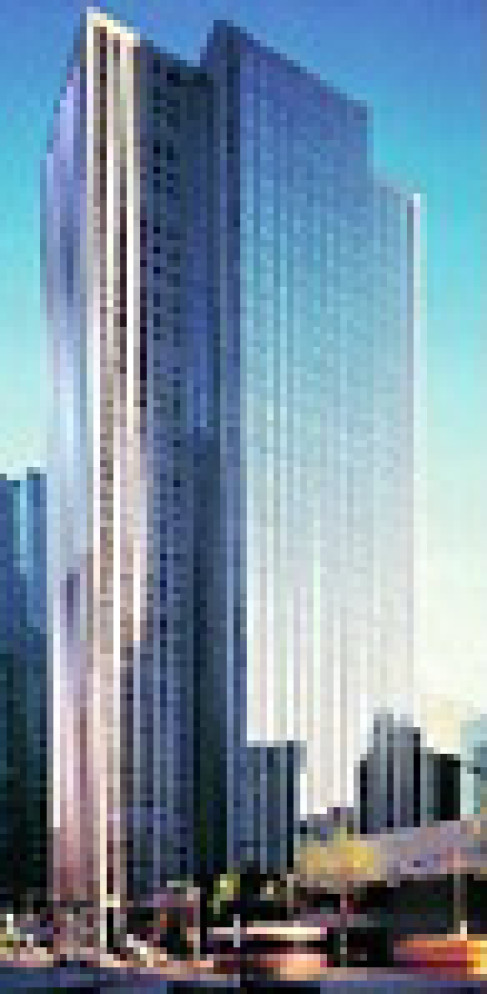 Office: Exchange Tower, Toronto, M5X