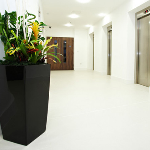 Office: Toronto Square, Leeds, LS1