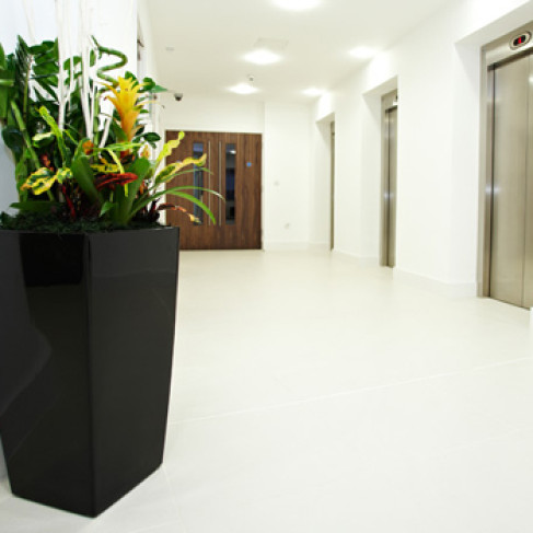 Office: Toronto Square, Leeds, LS1
