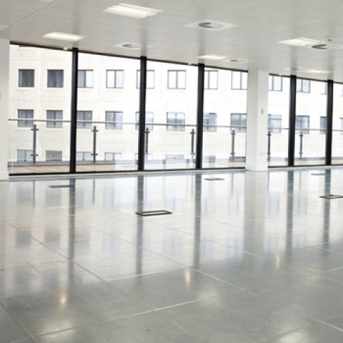 Office: Toronto Square, Leeds, LS1