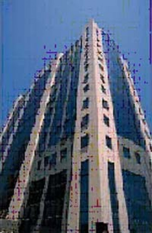 Office: Torres de Lisboa, Lisbon, 1600-209