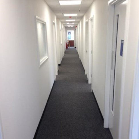 Office: Tottenham Lane, London, N8