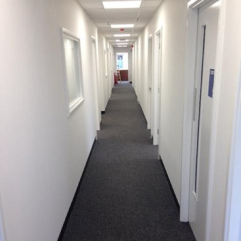 Office: Tottenham Lane, London, N8