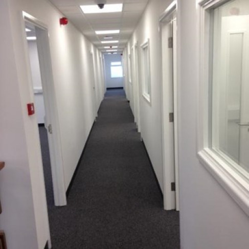 Office: Tottenham Lane, London, N8