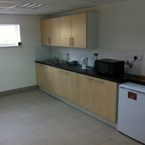 Office: Tottenham Lane, London, N8