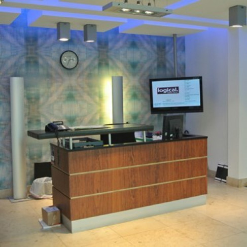 Office: Touchstone, Coleshill Road, Solihull, B37