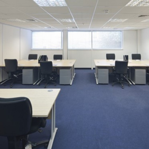 Office: Tower Bridge, East Smithfield, London, E1W 1AW