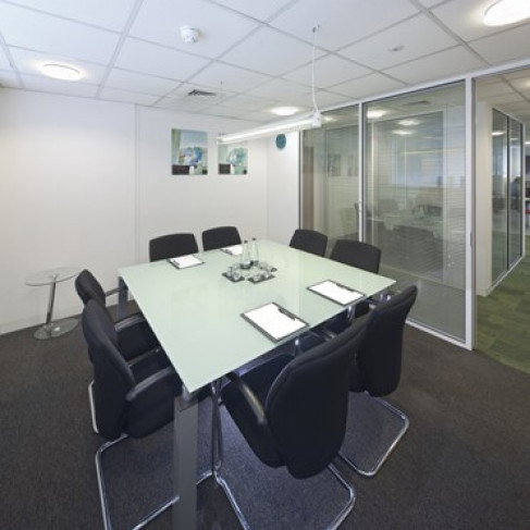 Office: Tower Bridge, East Smithfield, London, E1W 1AW