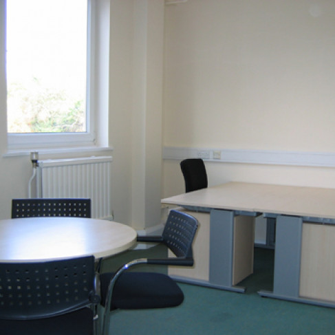 Office: Trafalgar House, Portsmouth, PO6